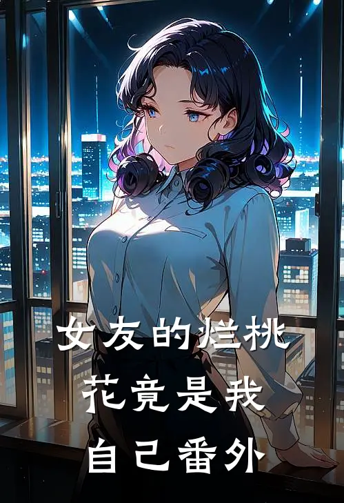 女友的烂桃花竟是我自己 番外