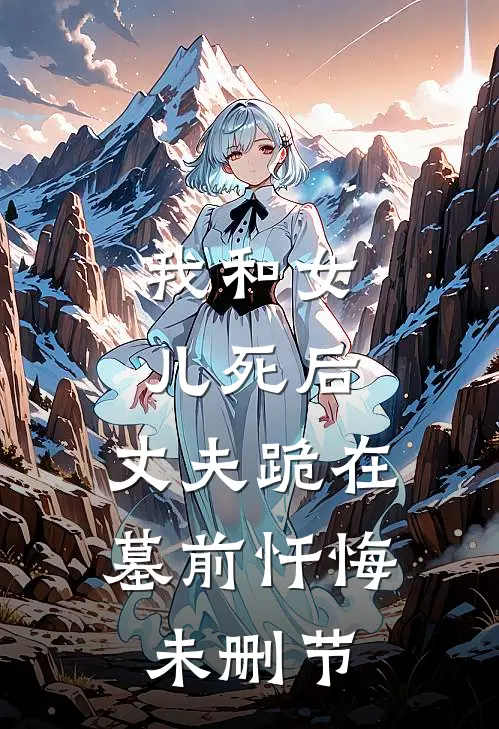我和女儿死后,丈夫跪在墓前忏悔未删节在线观看