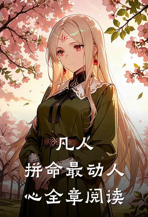 凡人,拼命最动人心全章阅读