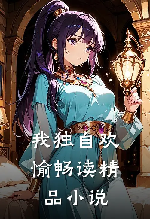 我独自欢愉畅读精品小说