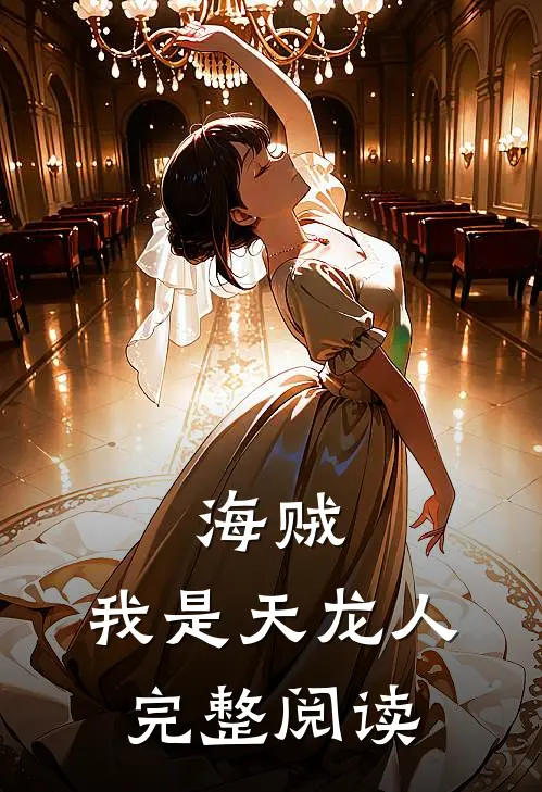 海贼我是天龙人完整阅读全文