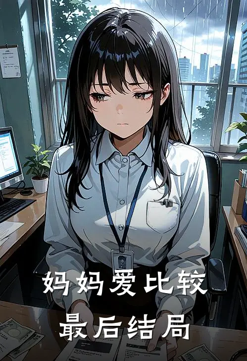 妈妈爱比较最后结局