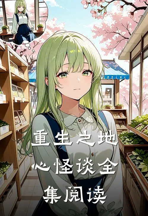 重生之地心怪谈全集阅读