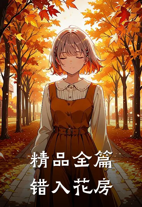 精品全篇错入花房