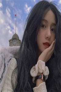 爱如浮云散，再见只是陌生人温如星温雪宜无删减全文