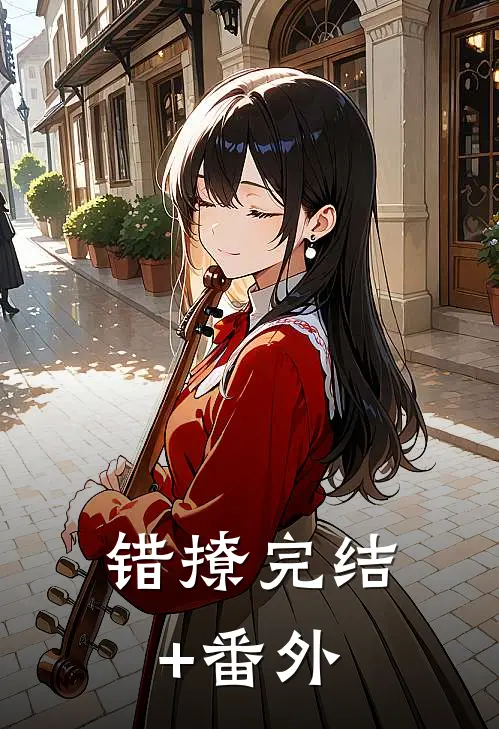 错撩完结+番外
