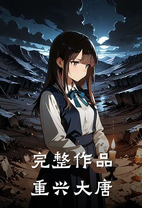 完整作品重兴大唐