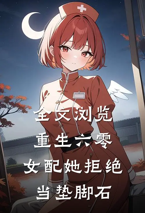 全文浏览重生六零：女配她拒绝当垫脚石