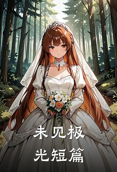 未见极光短篇