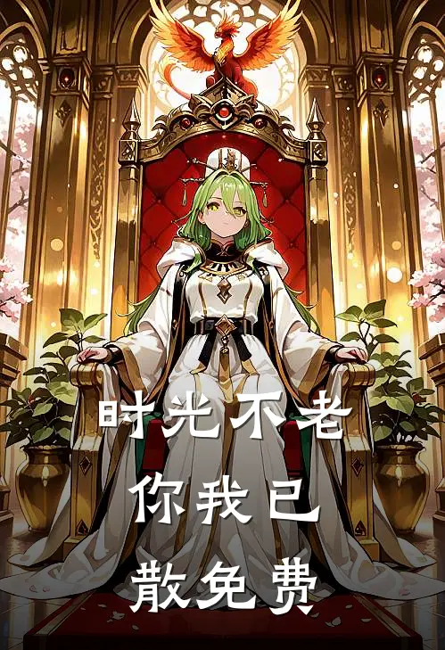 时光不老，你我已散免费