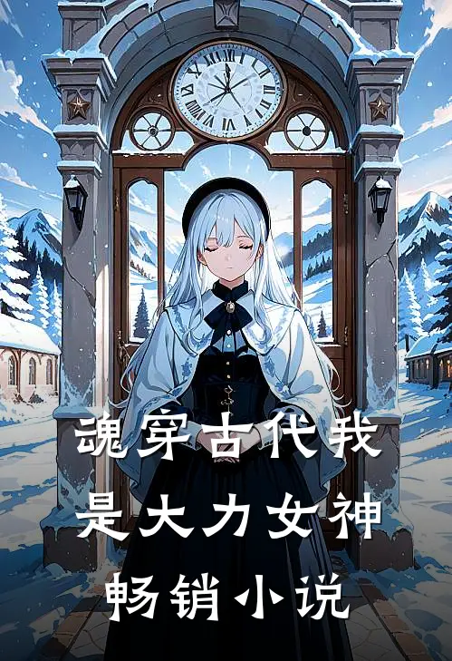 魂穿古代我是大力女神畅销小说