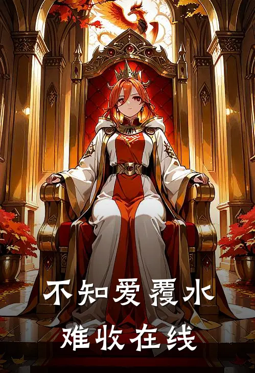 不知爱覆水难收在线
