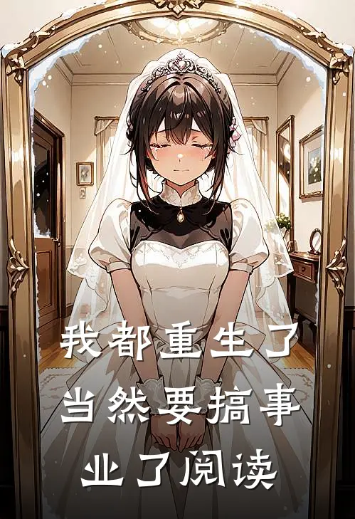 我都重生了,当然要搞事业了阅读
