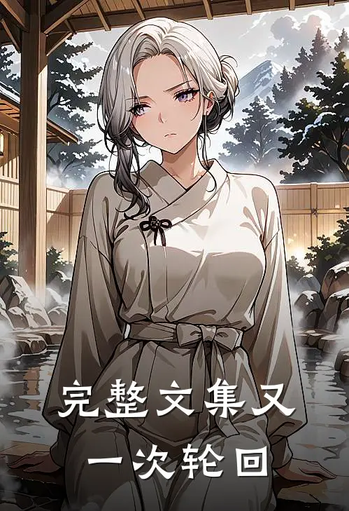 完整文集又一次轮回