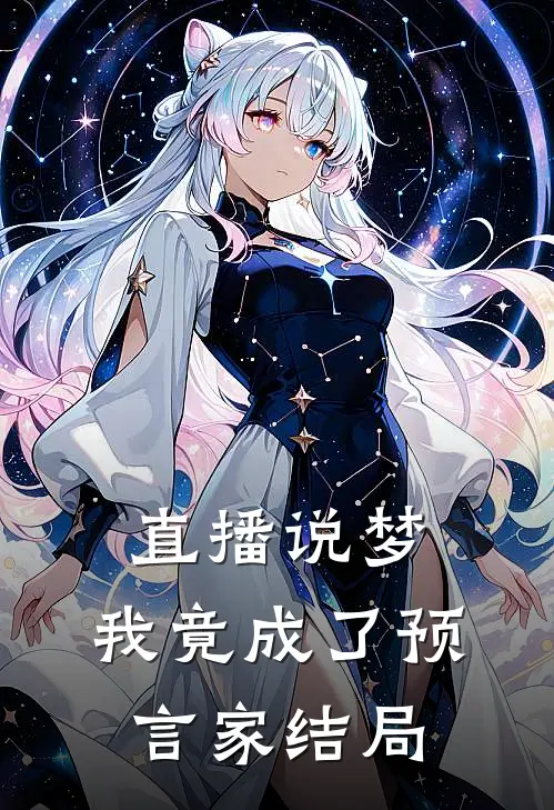 直播说梦,我竟成了预言家结局