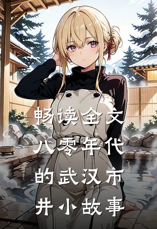 畅读全文八零年代的武汉市井小故事