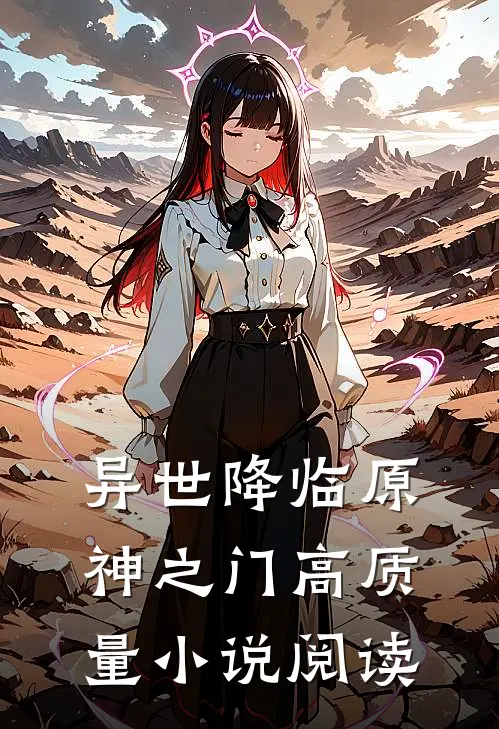 异世降临原神之门高质量小说阅读