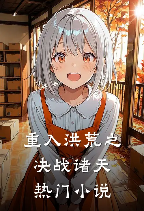 重入洪荒之决战诸天热门小说