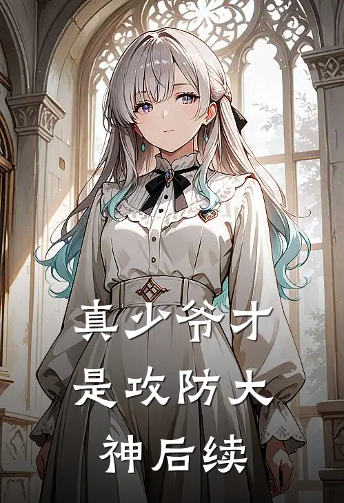 真少爷才是攻防大神后续