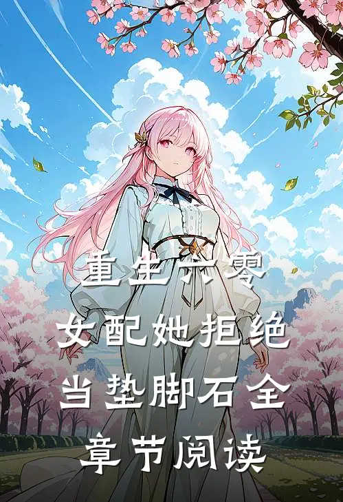 重生六零：女配她拒绝当垫脚石全章节阅读