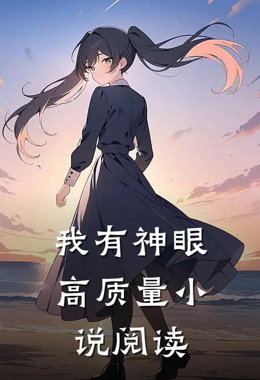 我有神眼高质量小说阅读