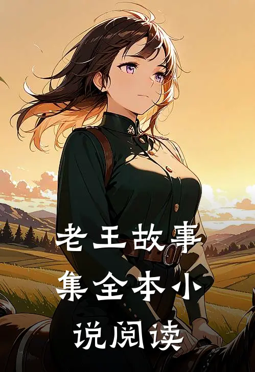 老王故事集全本小说阅读