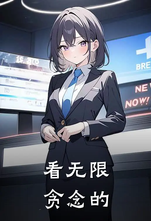 看无限贪念的
