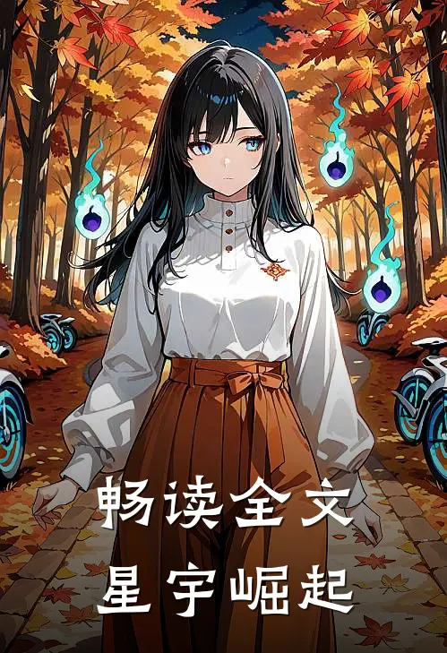 畅读全文星宇崛起
