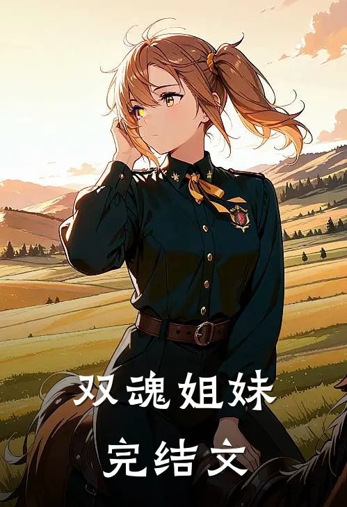 双魂姐妹完结文