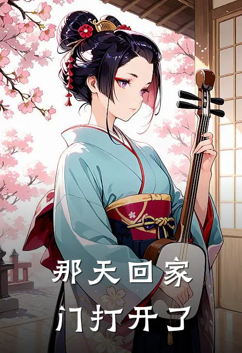 那天回家门打开了