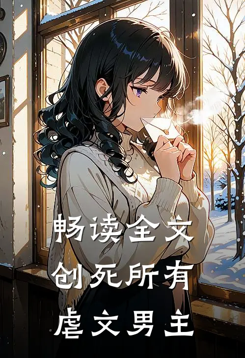 畅读全文创死所有虐文男主
