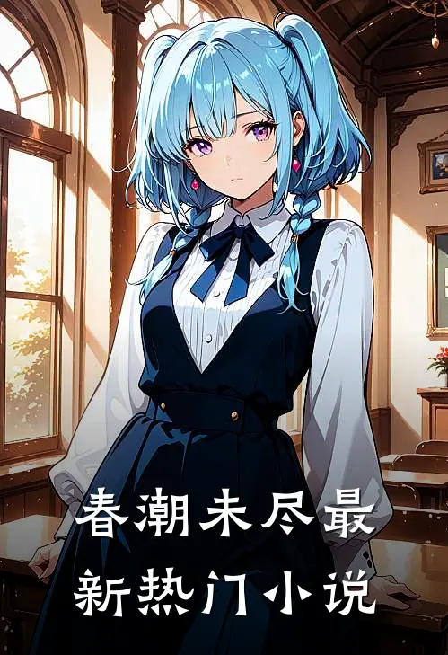 春潮未尽最新热门小说