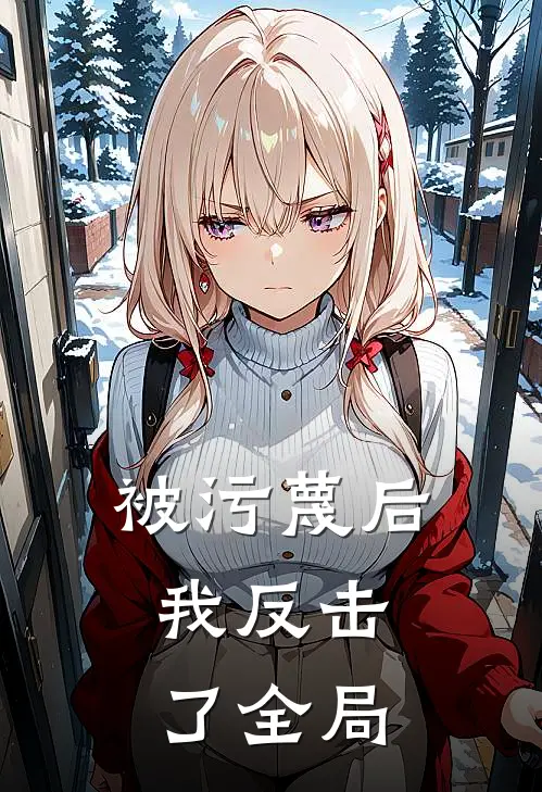 被污蔑后,我反击了全局的人