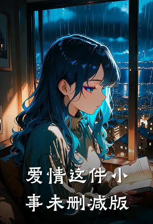 爱情这件小事未删减版