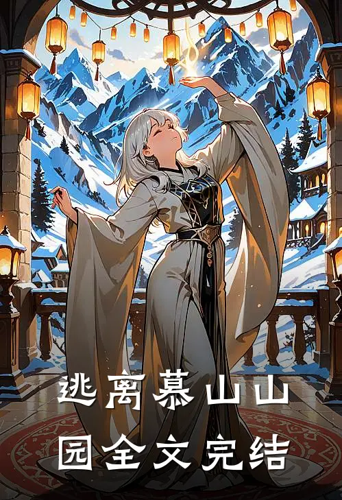 逃离慕山山园全文完结