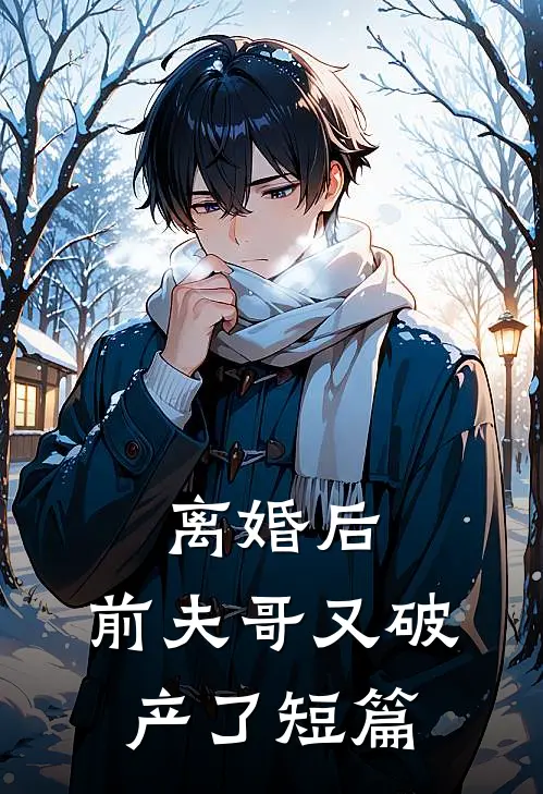 离婚后,前夫哥又破产了短篇阅读