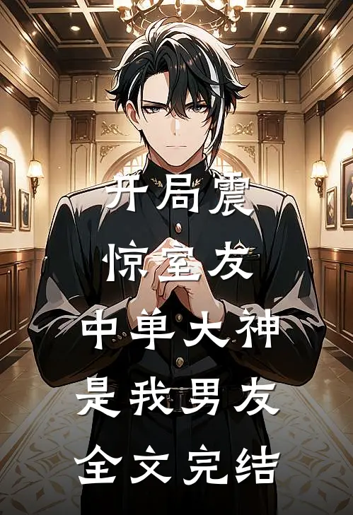 开局震惊室友,中单大神是我男友全文完结