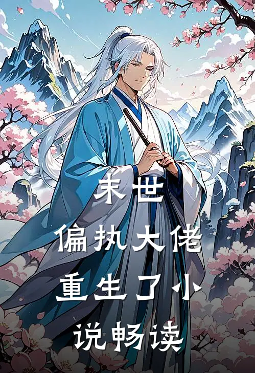 末世偏执大佬重生了畅读全文
