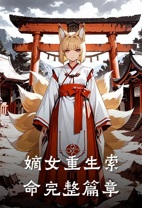 嫡女重生索命完整篇章