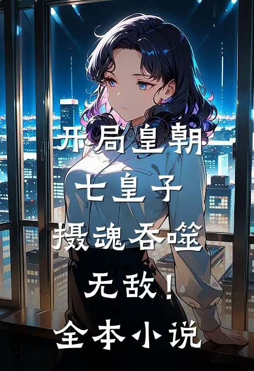 开局皇朝七皇子,摄魂吞噬无敌!全本阅读