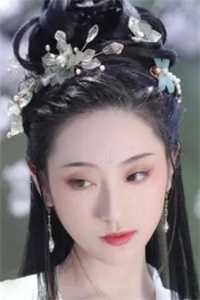 爱如尘埃落，你我相逢是陌路前文+
