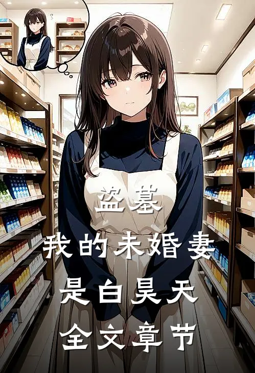 盗墓我的未婚妻是白昊天全文章节免费阅读