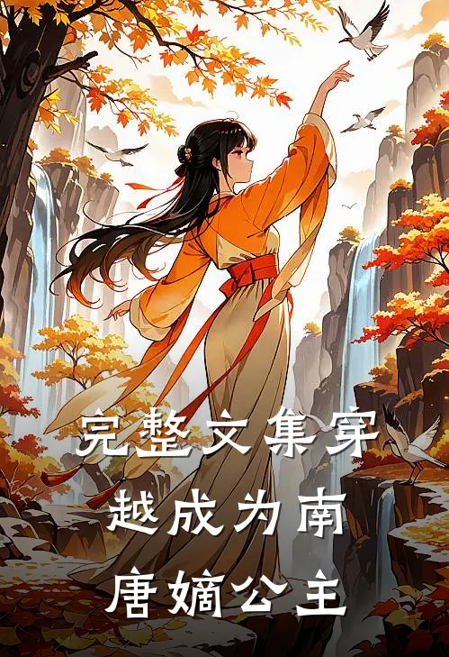 完整文集穿越成为南唐嫡公主