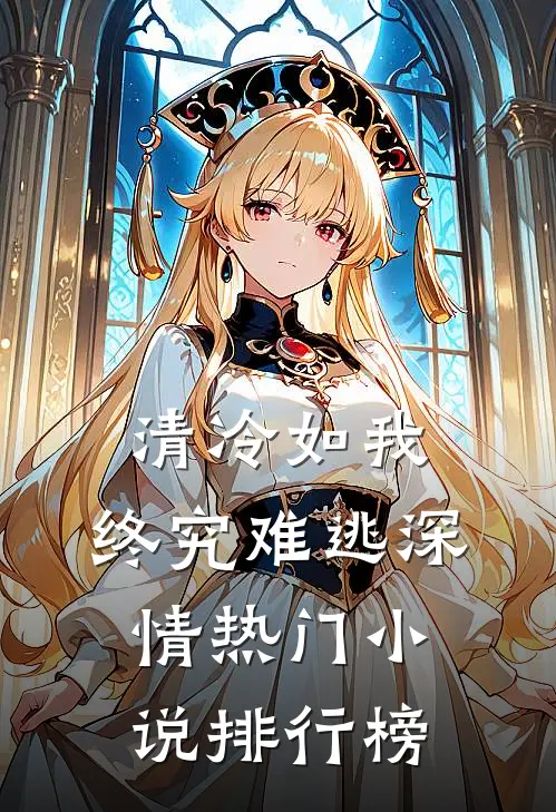 清冷如我，终究难逃深情热门小说排行榜