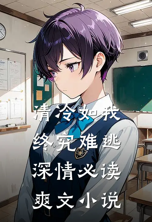清冷如我，终究难逃深情必读爽文小说