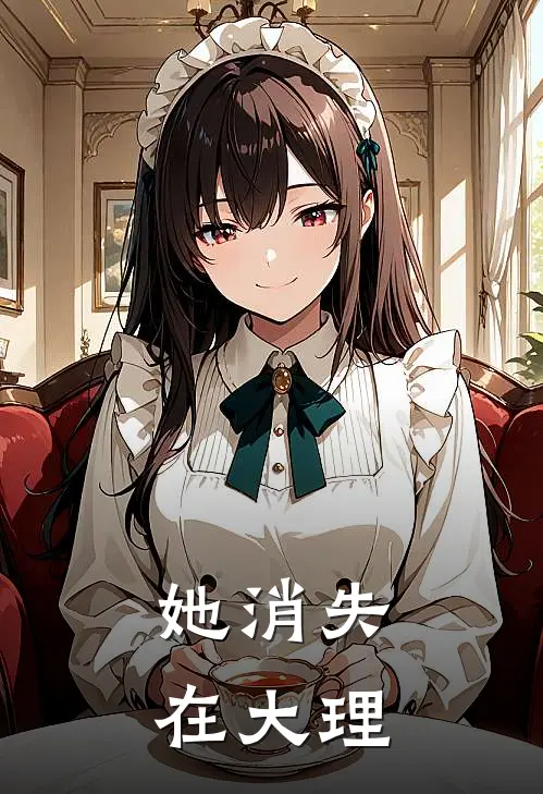 她消失在大理