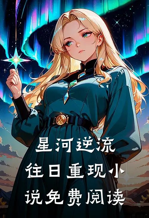 星河逆流,往日重现免费阅读全文