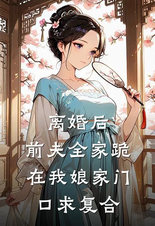 离婚后，前夫全家跪在我娘家门口求复合