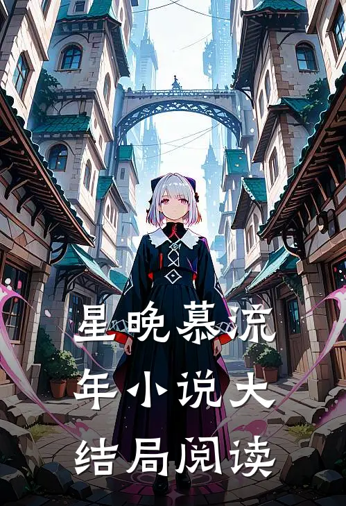 星晚慕流年小说大结局阅读