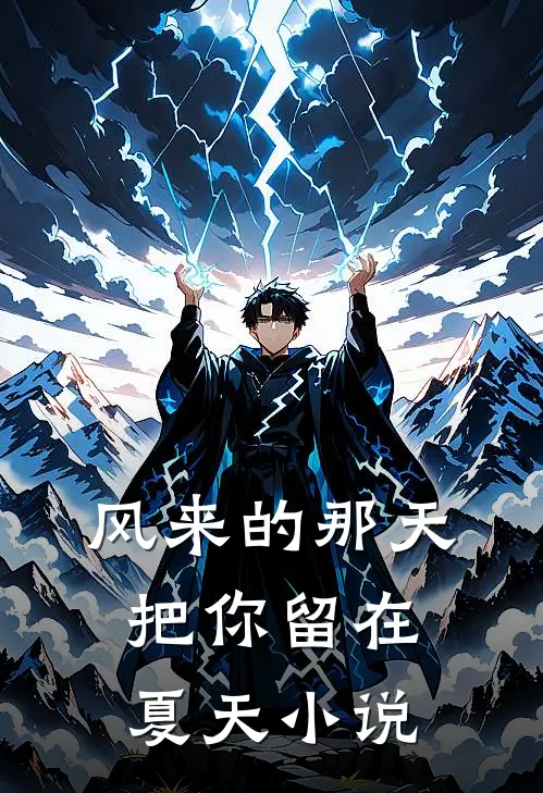 风来的那天,把你留在夏天免费